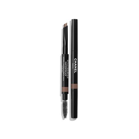 chanel eyebrow pencil dupe|chanel brow pencils boots.